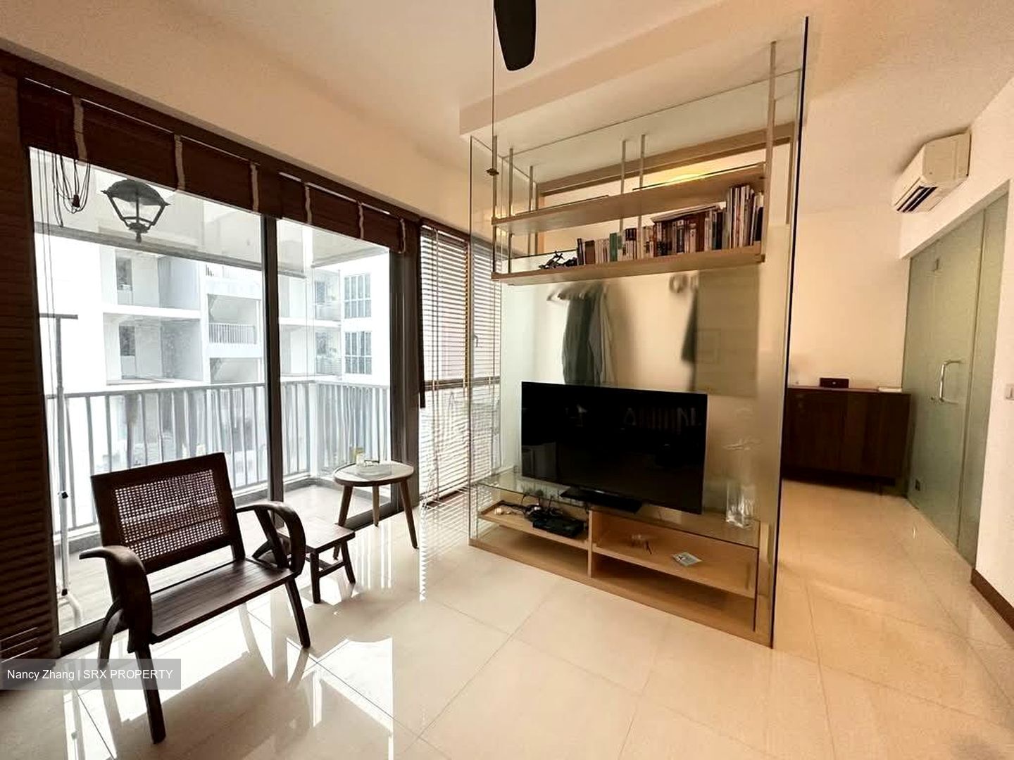 Pasir Ris Street 21 (D18), Condominium #566300061